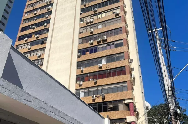 Outros para aluguel ZONA 01 Maringá - CENTRO MÉDICO E ODONTOLÓGICO MAURÍLIO DE OLIVEIRA