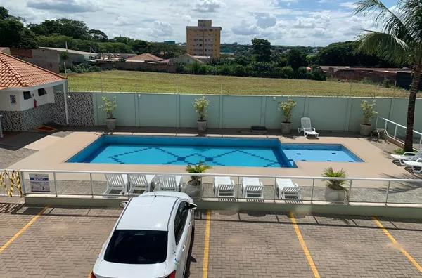 Apartamento para venda VILA VARDELINA Maringá