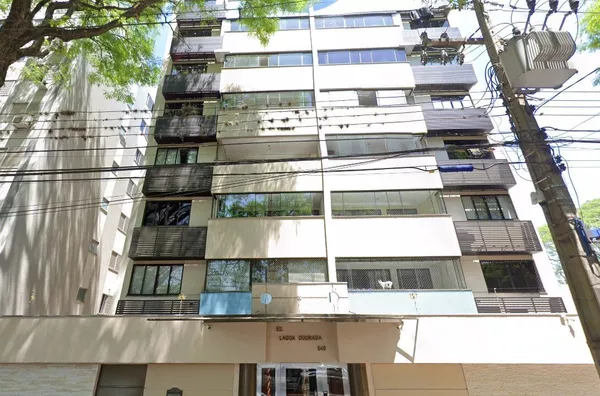 Apartamento para venda ZONA 07 Maringá