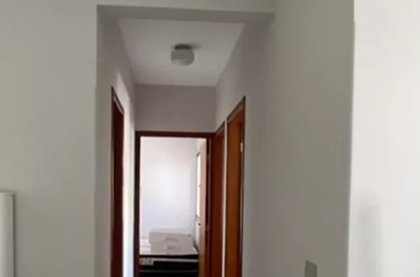 Apartamento para aluguel ZONA 03 Maringá - ED TOMÁS DE AQUINO