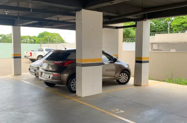Apartamento para venda VILA VARDELINA Maringá