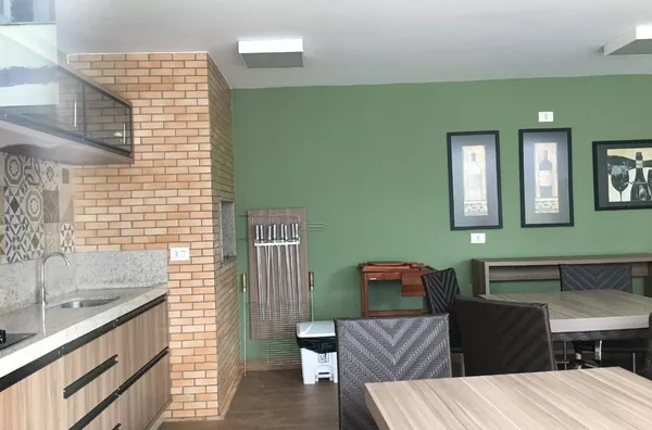 Apartamento para venda ZONA 03 Maringá