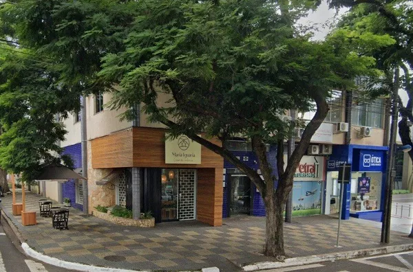 Outros para aluguel ZONA 05 Maringá - Centro Comercial Rio Branco