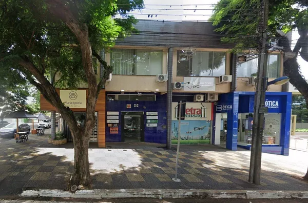 Outros para aluguel ZONA 05 Maringá - Centro Comercial Rio Branco