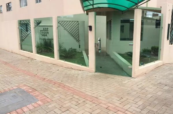 Apartamento para aluguel PARQUE RESIDENCIAL CIDADE Maringá