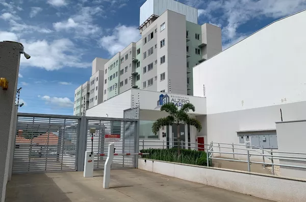 Apartamento para venda VILA VARDELINA Maringá