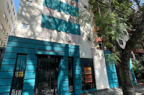 Apartamento para venda ZONA 07 Maringá