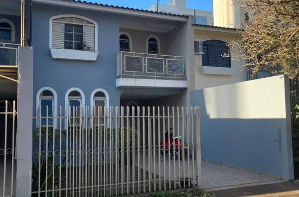 Sobrado Residencial para aluguel CHACARA PAULISTA - Maringá - Foto 1