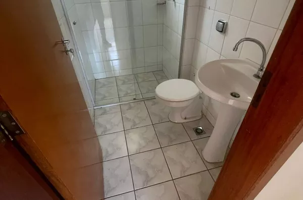 Apartamento 3 quartos ZONA 03 Maringá