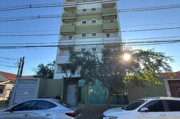Apartamento para aluguel,  Vila Morangueira, Maringá