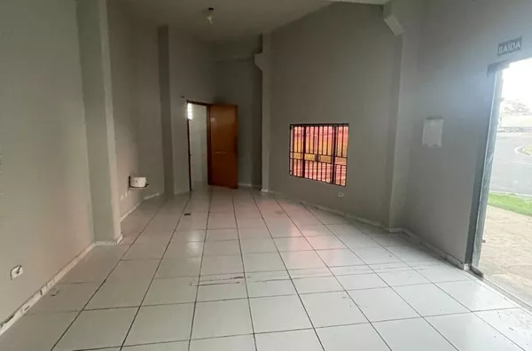 Loja para aluguel JARDIM OASIS Maringá