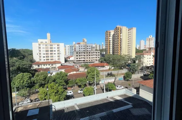 Apartamento para aluguel,  Zona 07, Maringá - ED RESIDENCIAL ITO II