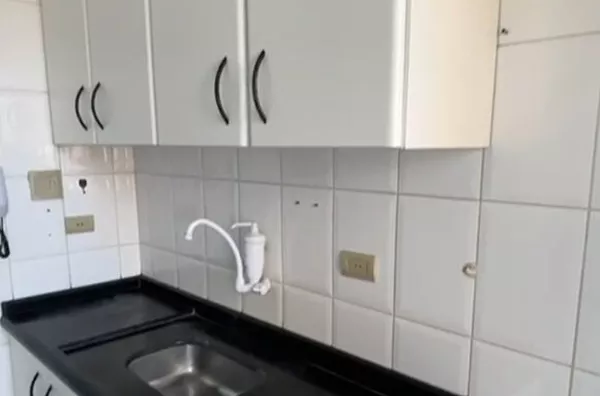 Apartamento para aluguel ZONA 03 Maringá - ED TOMÁS DE AQUINO