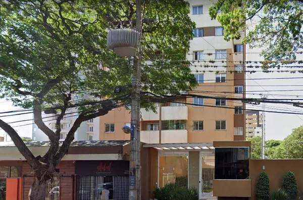 Apartamento para aluguel ZONA 03 Maringá - ED TOMÁS DE AQUINO