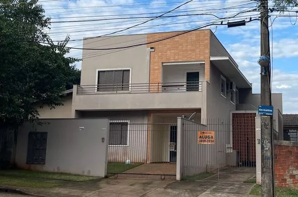 Casa Residencial para aluguel JARDIM BORBA GATO Maringá