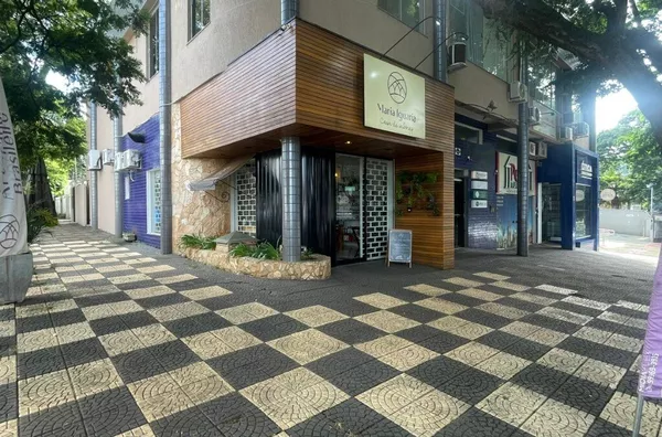 Outros para aluguel ZONA 05 Maringá