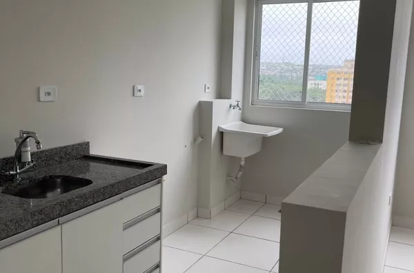 Apartamento para venda VILA VARDELINA Maringá