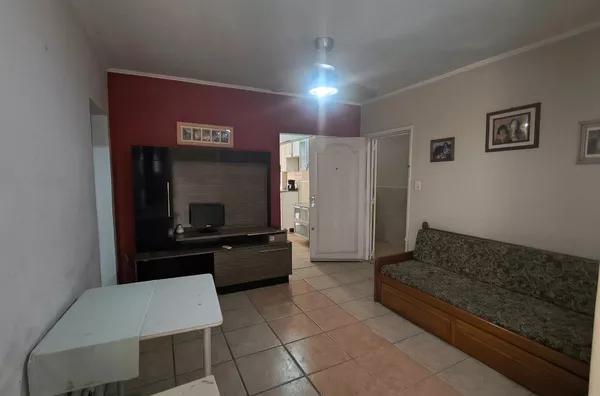 Apartamento para venda, 1 quarto(s),  Santo Antônio, Porto Alegre - Foto 4