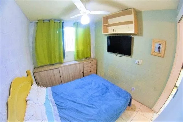 Apartamento de 2 quartos, 45m² no bairro Rubem Berta, em Porto Alegre | Eu Corretor