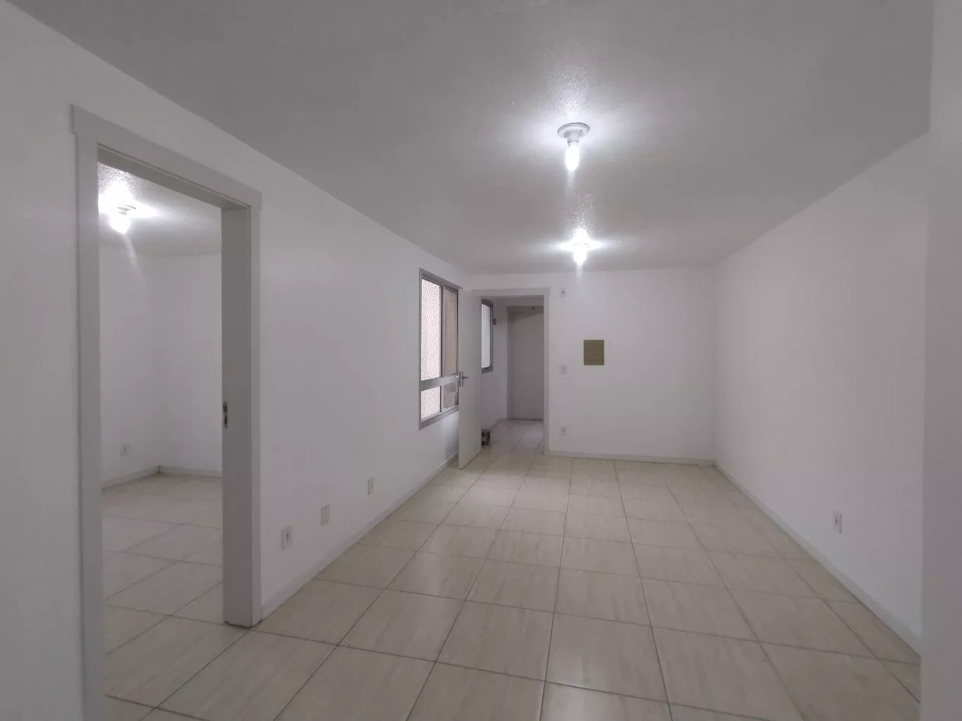 Apartamento de 2 quartos, 50m² no bairro Lomba do Pinheiro, em Porto Alegre | Eu Corretor