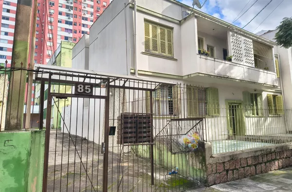 Apartamento para venda, 2 quarto(s),  Azenha, Porto Alegre