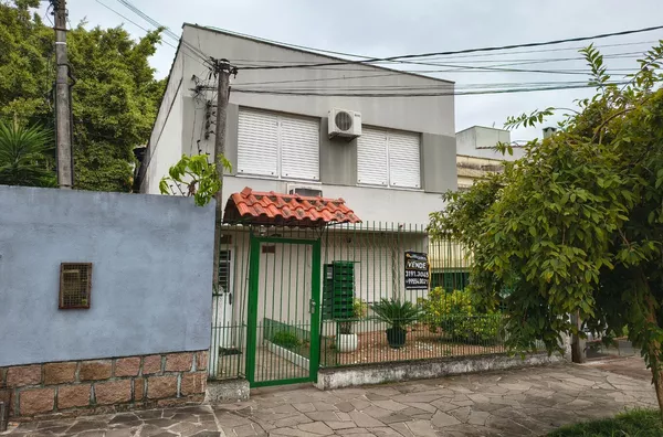 Apartamento para venda, 1 quarto(s),  Santo Antônio, Porto Alegre - Foto 1