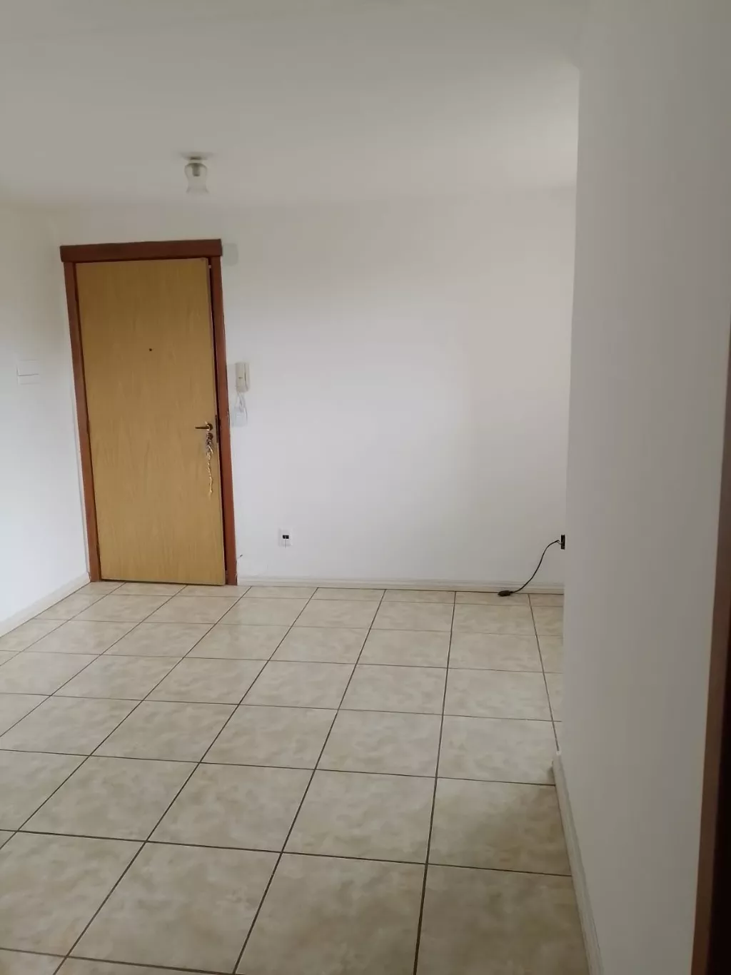 Apartamento de 2 quartos, 39m² no bairro Lomba do Pinheiro, em Porto Alegre | Eu Corretor