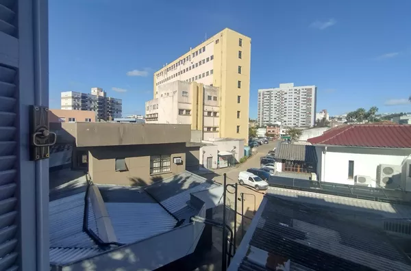 Apartamento para venda, 1 quarto(s),  Farroupilha, Porto Alegre - Foto 8