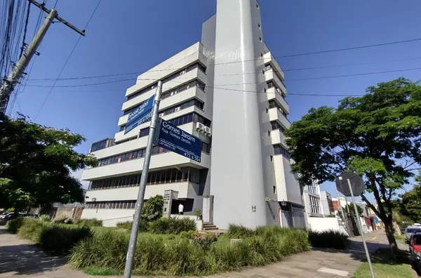 Sala comercial em andar para venda,  Santana, Porto Alegre