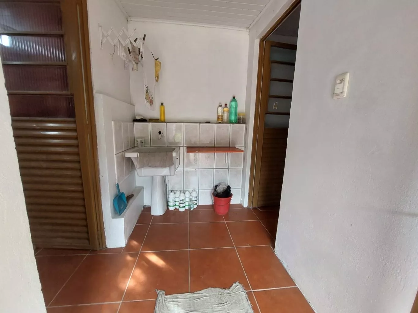 Casa de 1 quarto, 40m² no bairro Lomba do Pinheiro, em Porto Alegre | Eu Corretor