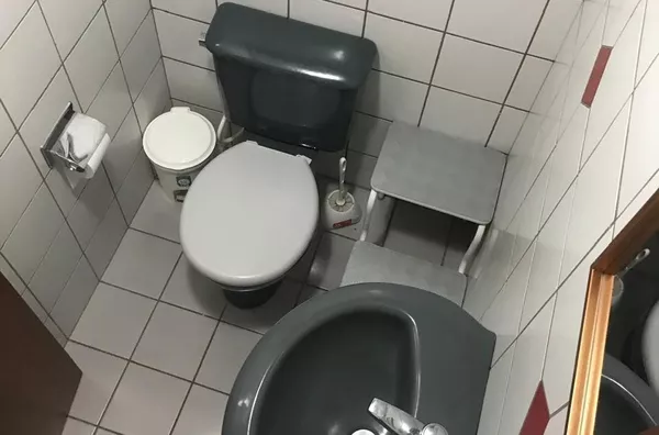 Sala comercial para venda,  Passo Da Areia, Porto Alegre - Foto 5