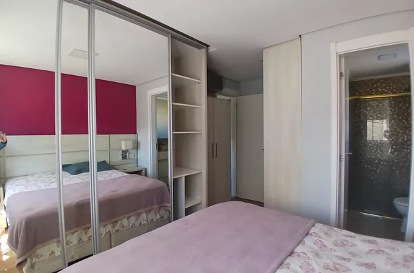 Apartamento para venda, Azenha, Porto Alegre - Foto 9
