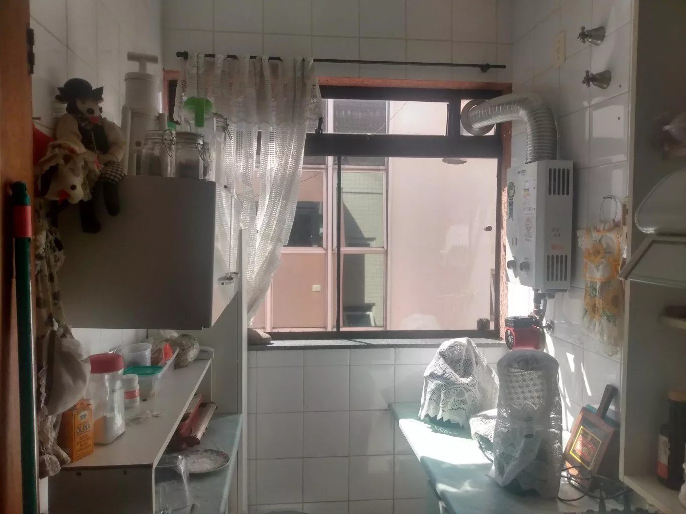 Apartamento de 3 quartos, 166m² no bairro Santana, em Porto Alegre | Eu Corretor