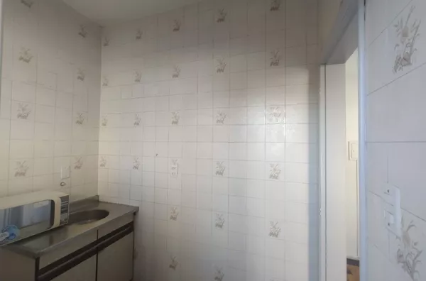 Apartamento para venda, 1 quarto(s),  Farroupilha, Porto Alegre - Foto 7