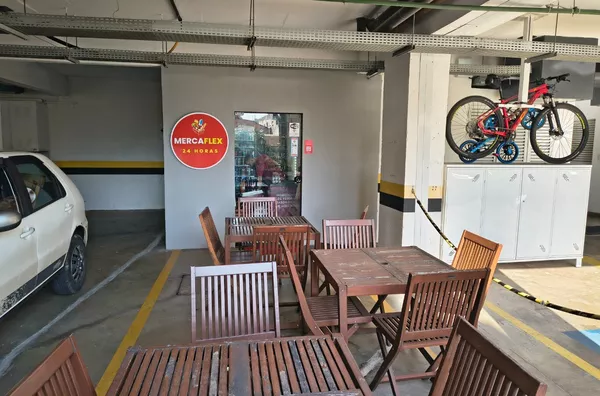 Apartamento para venda,  Azenha, Porto Alegre - Foto 20