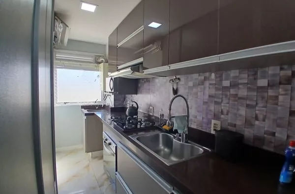 Apartamento para venda,  Azenha, Porto Alegre