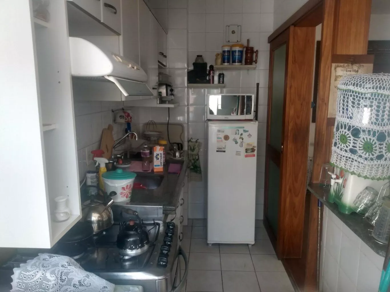 Apartamento de 3 quartos, 166m² no bairro Santana, em Porto Alegre | Eu Corretor