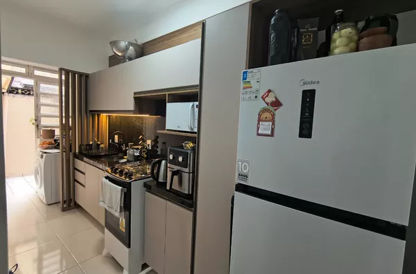 Apartamento para venda, 1 quarto(s),  Menino Deus, Porto Alegre