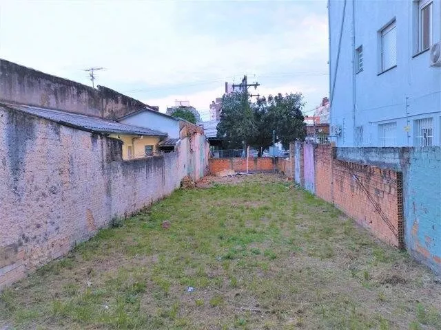 Lote/Terreno de 201m² no bairro Menino Deus, em Porto Alegre | Eu Corretor