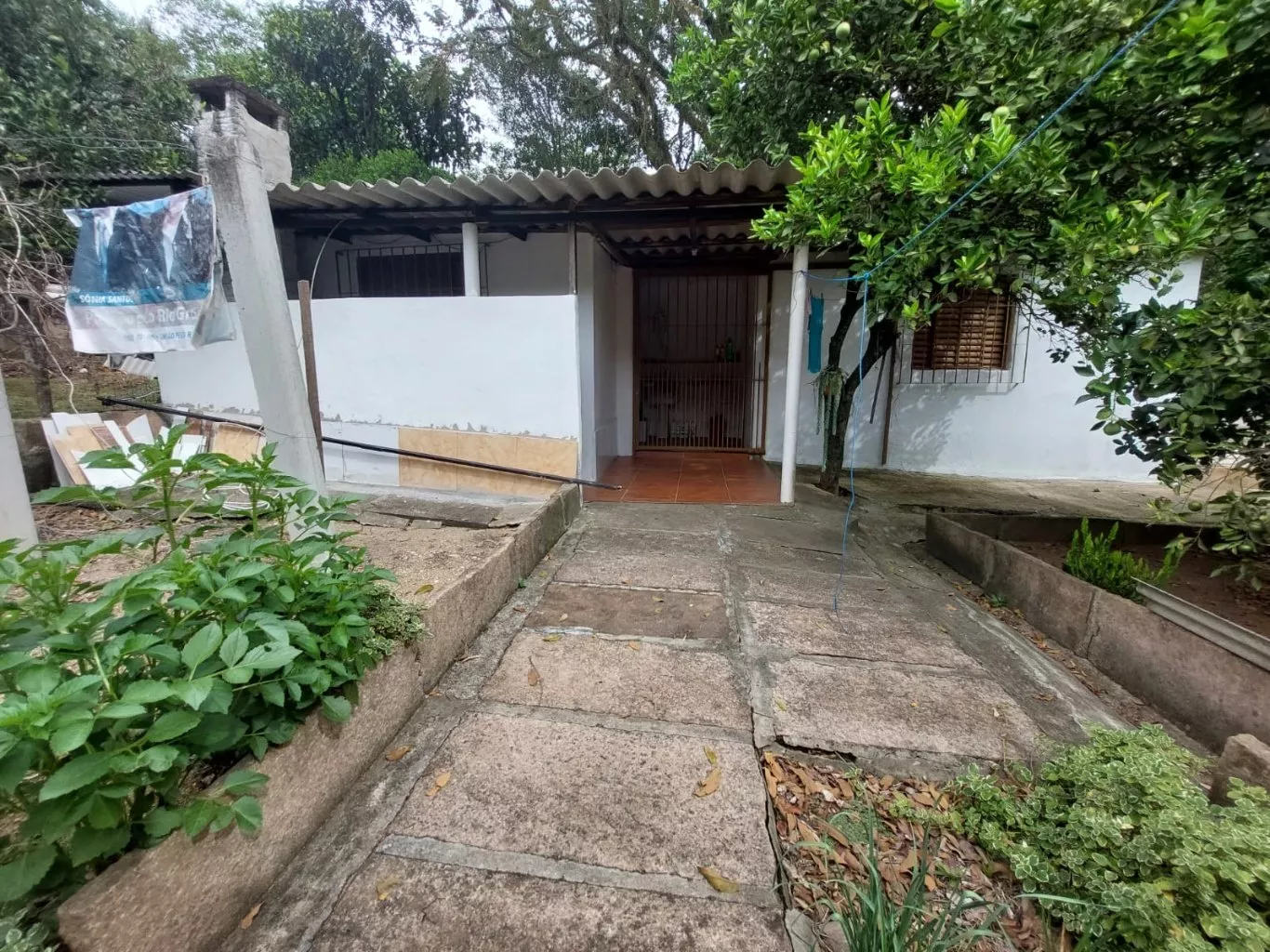 Casa de 1 quarto, 40m² no bairro Lomba do Pinheiro, em Porto Alegre | Eu Corretor