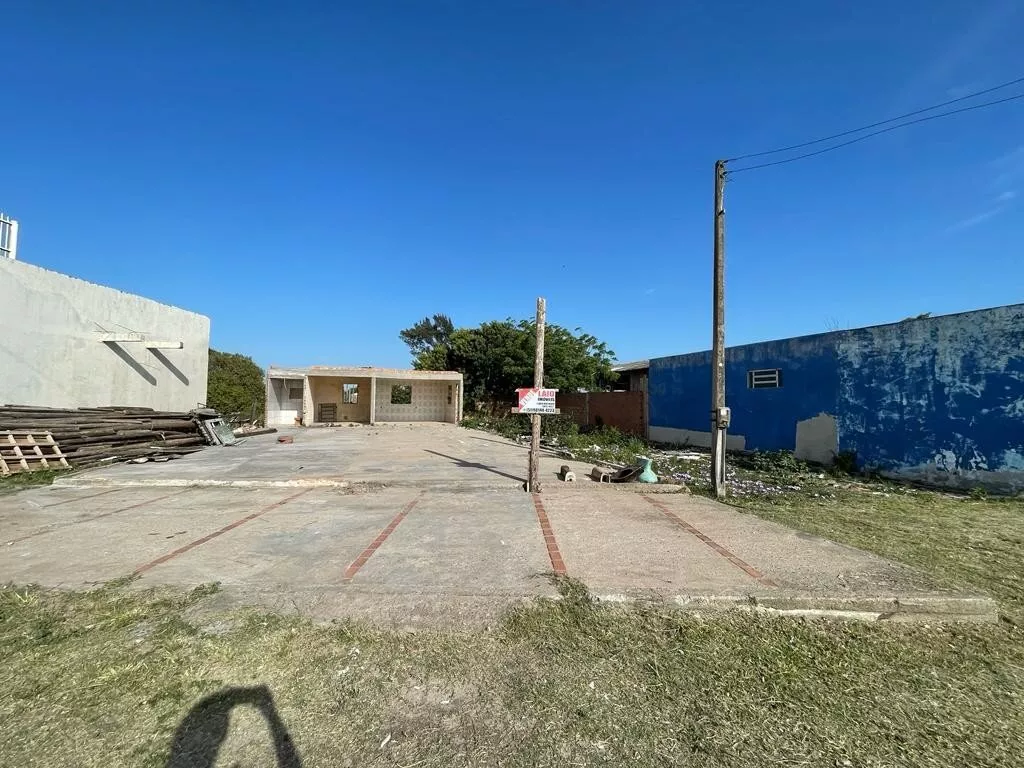 Lote/Terreno de 425m² no bairro PRESIDENTE, em Imbé | Eu Corretor