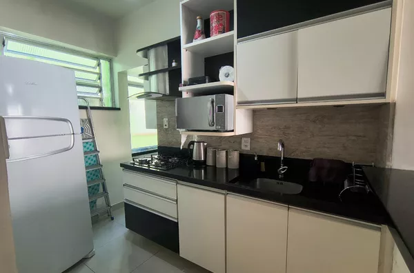 Apartamento para venda,  Cristo Redentor, Porto Alegre