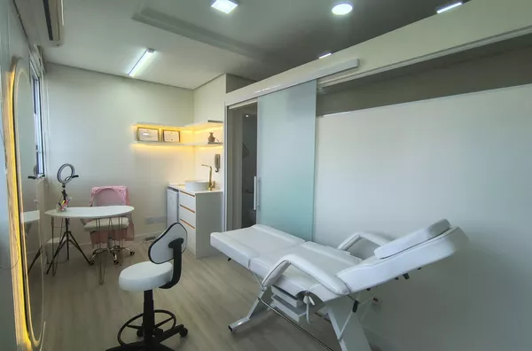 Sala comercial em andar para venda,  Santana, Porto Alegre
