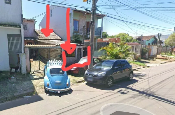 Casa para venda,  Hípica, Porto Alegre