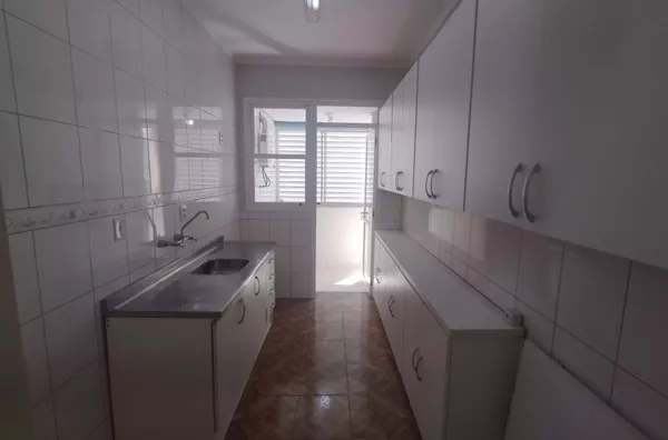 Apartamento para venda, 2 quarto(s),  Cavalhada, Porto Alegre - Foto 8