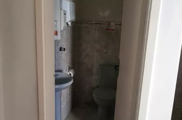 Sala comercial para venda, Menino Deus, Porto Alegre - Foto 9