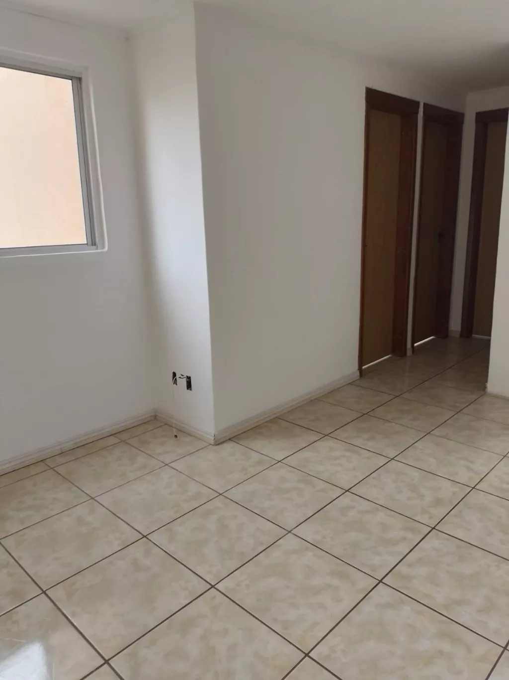 Apartamento de 2 quartos, 39m² no bairro Lomba do Pinheiro, em Porto Alegre | Eu Corretor