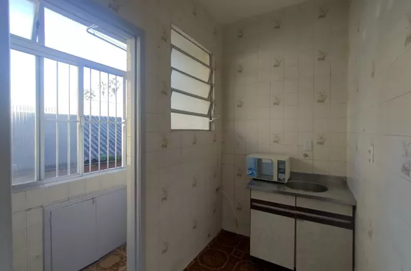 Apartamento para venda, 1 quarto(s),  Farroupilha, Porto Alegre - Foto 6