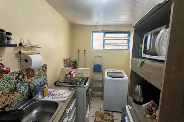 - kit / jk para venda,  Centro Historico, Porto Alegre