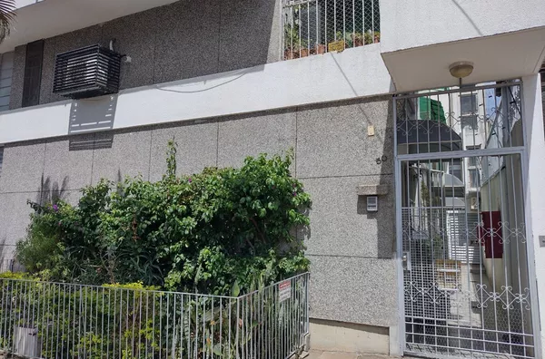 Apto 1D no bairro PARTENON em Porto Alegre
